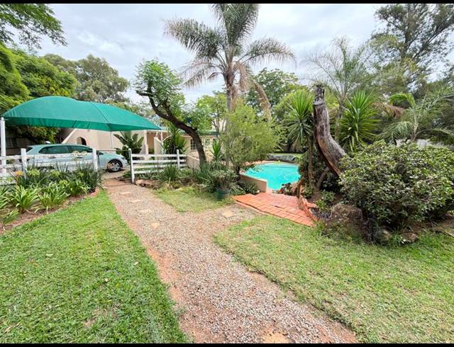 FARM FOR SALE IN CHARTWELL